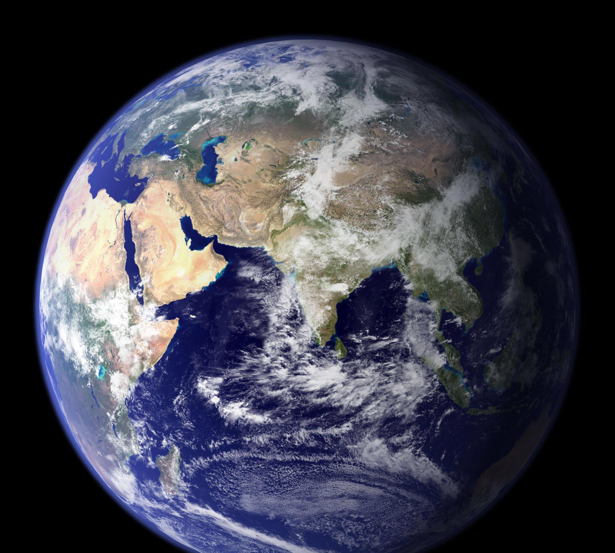 另一个地球再现？质量是地球的7倍，环境可能比地球优越