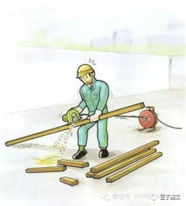 木工安全培训教育资料总结, 可以直接拿去用(含今年事故案例)