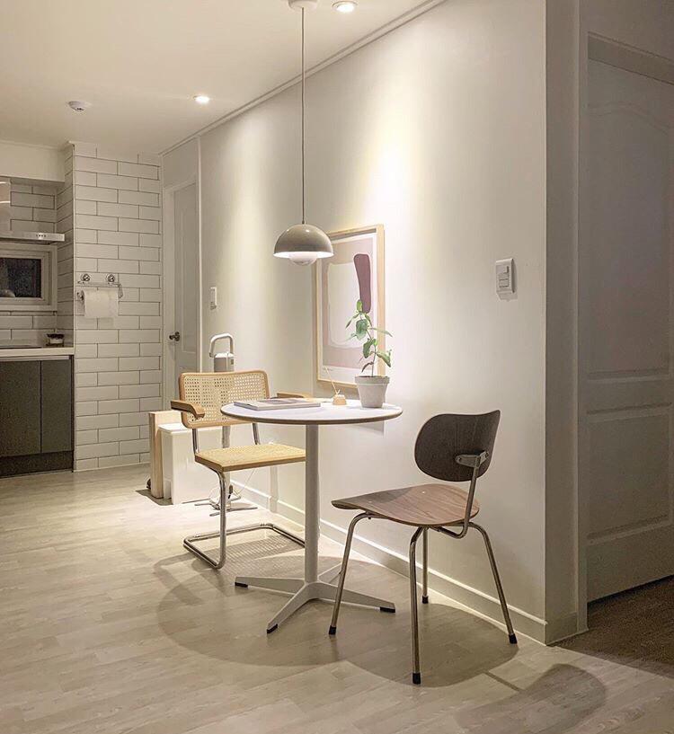 韩国超有爱一家三口，一日三餐，有饭有未来，幸福生活中的仪式感