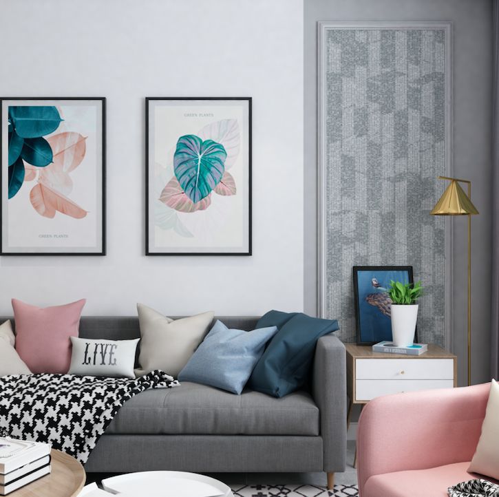 拾起那把钥匙，你的家随时为你敞开