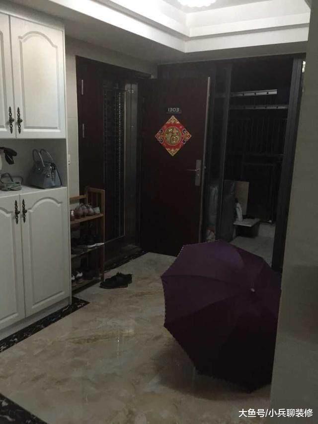 小户型装修成简欧风，亲戚说我犯傻，完工我也是后悔不已！