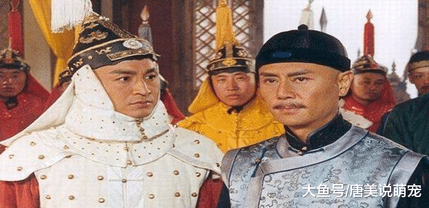 多尔衮辉煌一生，却因500年一遇的动物而死，专家：或许已经灭绝