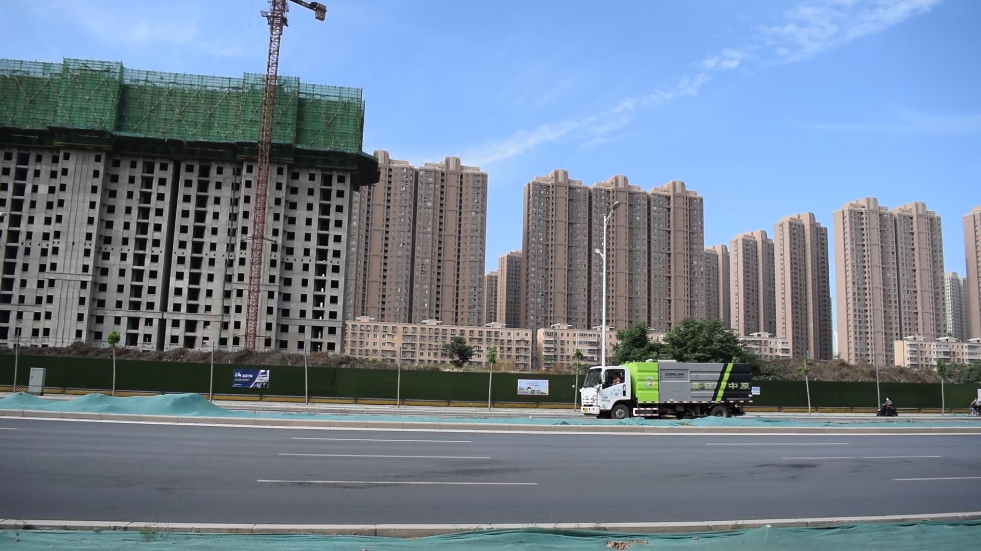 2019年买房，除了拒绝两铺，这四种房子也要远离，买房的人要注意