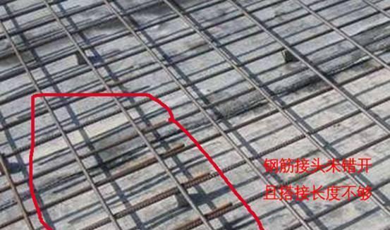 農村自建房，這6個錯誤會讓鋼筋不起作用，嚴重會出現危房！