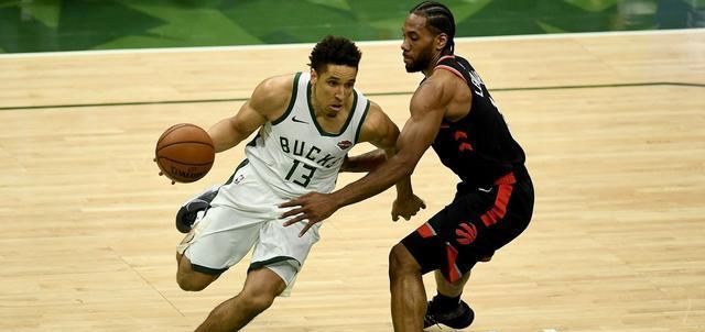 猛龙队为什么执着于“死亡三控”？