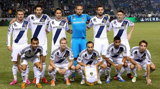 足球在美国本不受追捧，为何美国队可以多次闯进世界杯？