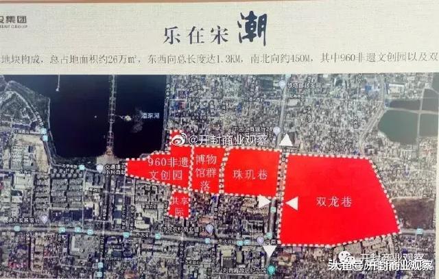 一期调整二期启动招商，960文创园如何给“乐在宋潮”开个好头