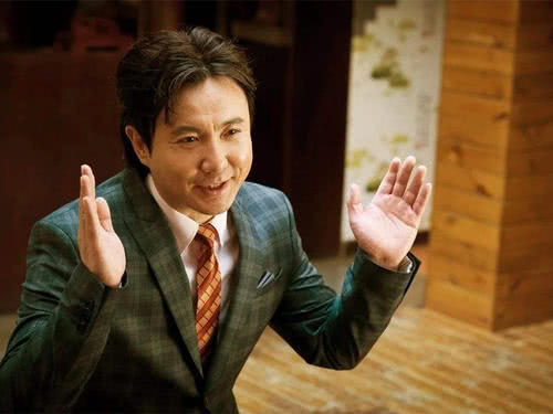 沈腾面馆刚开张就火了！粉丝点了一份“猪蹄面”，结账时难以相信