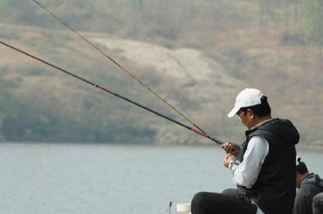 你还不知道？铅坠只要换换“地方”，咬钩率高到你怀疑人生