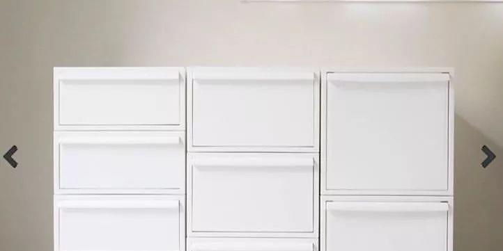 抽屉盒，收纳界的“神器”，看看收纳达人都是如何用它来收纳的