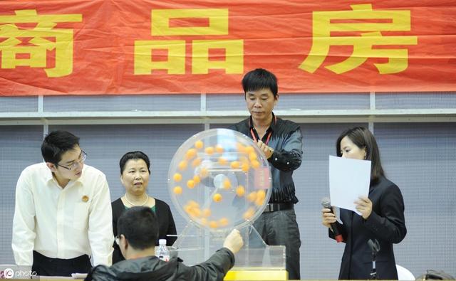 南昌三限房首摇近1/3中签者弃购 主要原因是这个