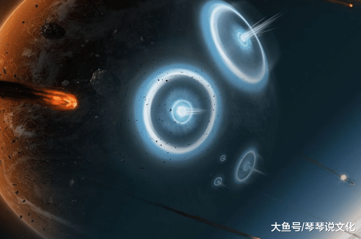 [科学家]光速飞船飞行了100光年，飞船里的人过了多久？答案很颠覆