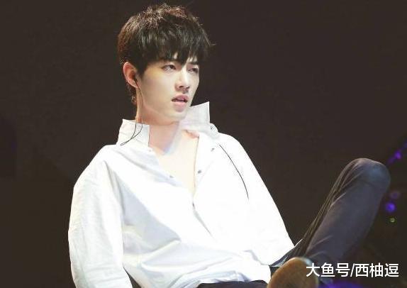 张艺兴断层式领先,总票一亿八千万,邓紫棋仅0.0048亿票,太现实