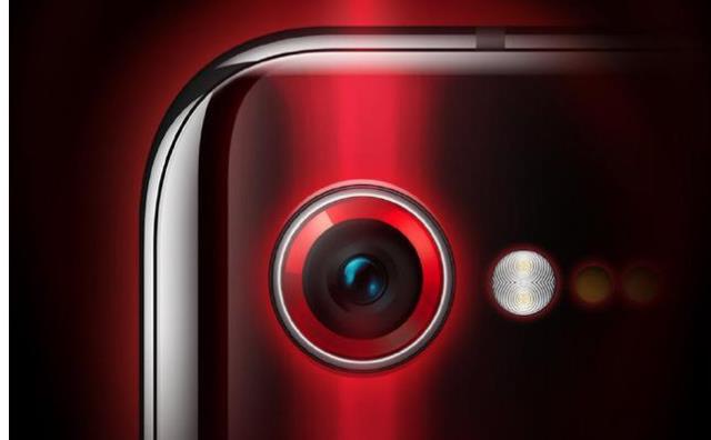 联想855旗舰来袭，水滴屏+水冷+杜比音效，配置有点感动