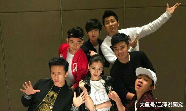 跑男团谁最有钱？有人住上亿豪宅，有人住四合院，而他却跑去租房