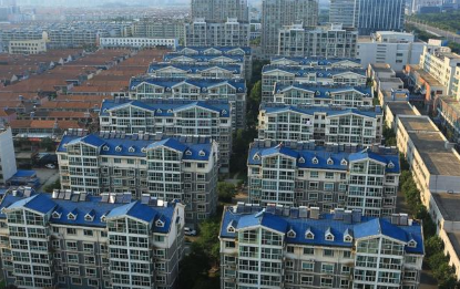 三四线城市的房价会一降到底吗？