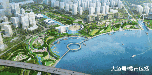 劲爆！深圳又添近46座重磅级地标！你们这下要笑开花了！