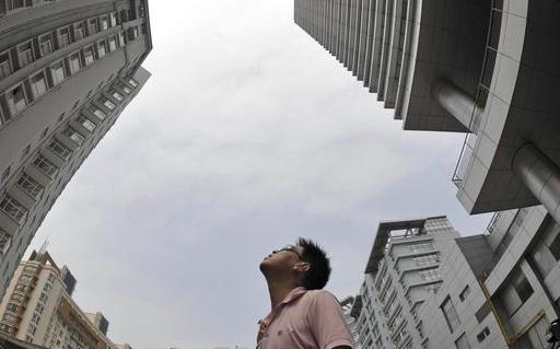 买房观望人群越来越多，其实是已经买不起了