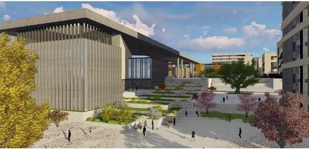 重慶區縣這些規劃上榜（中）