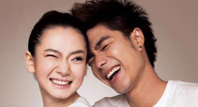 与戚薇在一起8年，爱上女友好闺蜜，戚薇至今不肯原谅他