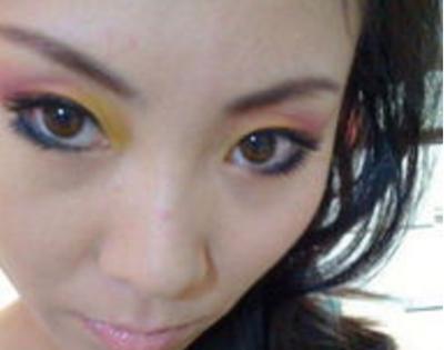 南瓜 一个90后的自白：我为啥不敢去专柜买化妆品？