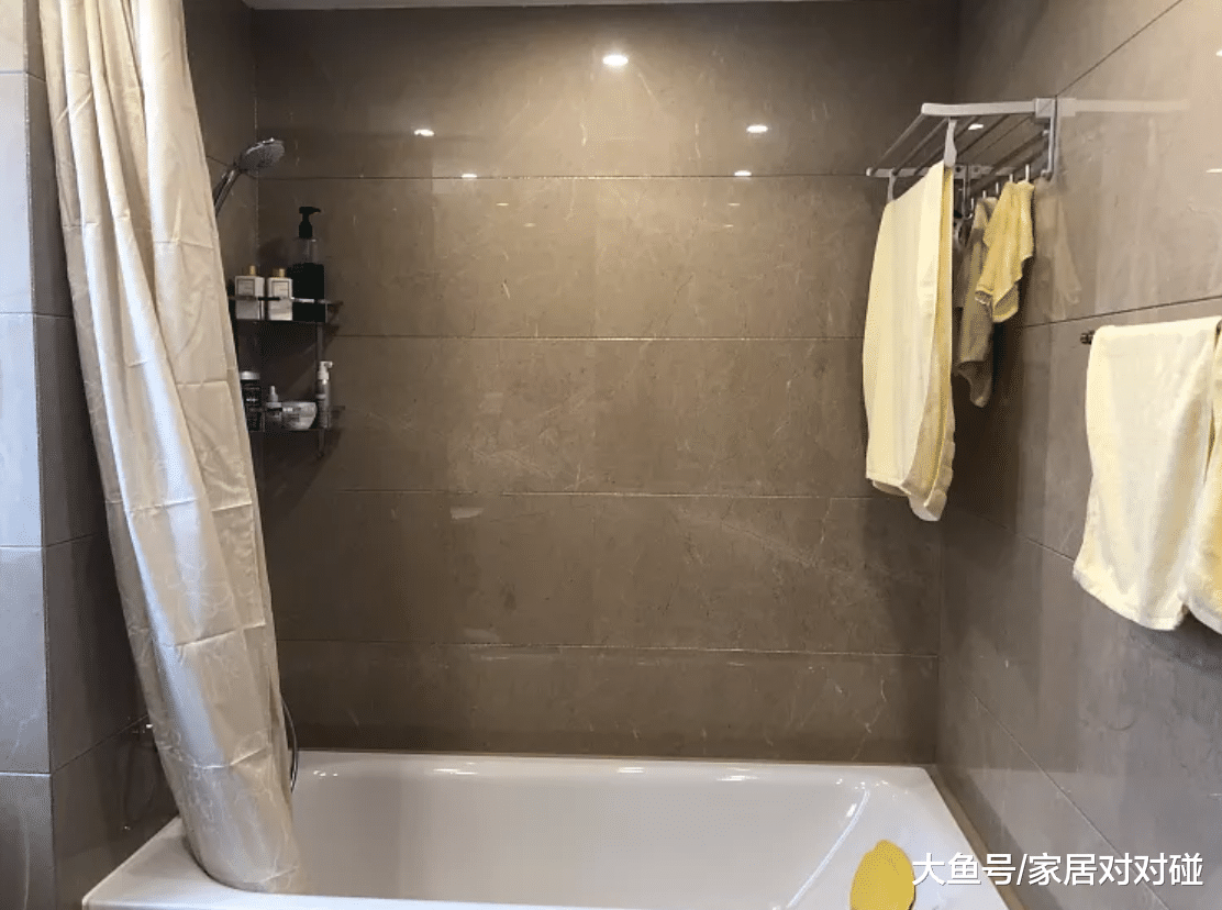 婆婆硬要花32W，為我裝修婚房！全屋漂亮極了，中歐混搭真耐看！