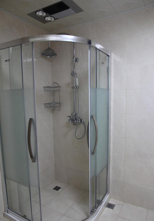 晒晒三室一厅130平欧式风格的新家，家具还没全进场