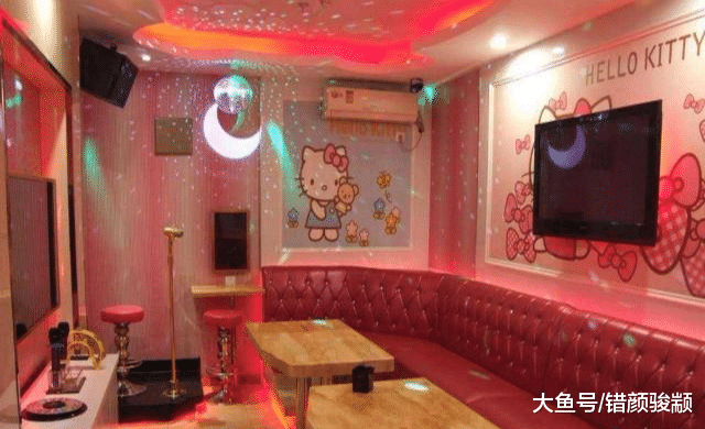 為什么KTV包廂要設置私密廁所，有什么用意？KTV“公主”透露實情