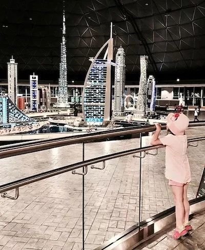 商业地产观察：主题乐园的秘诀——乐高主题公园的50年扩张术