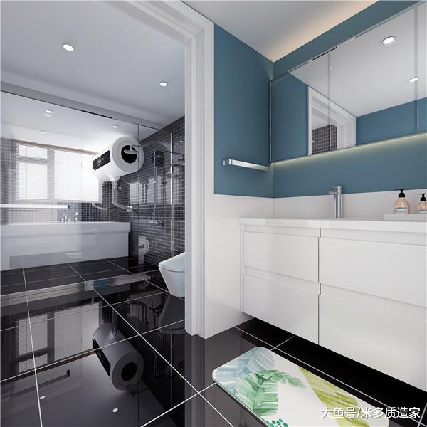 卫生间洗手台哪种材质好? 洗手台如何选购?