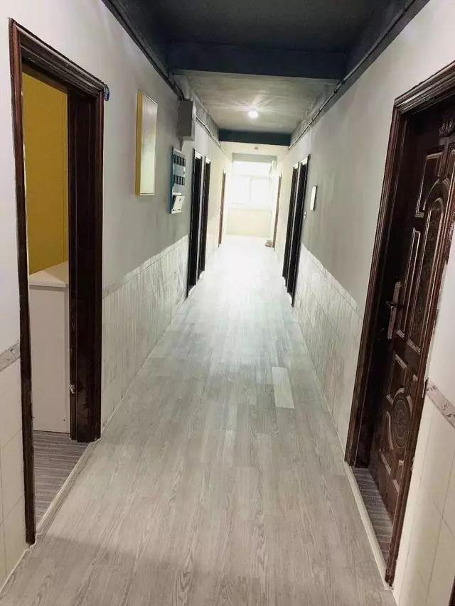 35平一室一厅精简至极的小租房，租个房子都比买房住的温馨