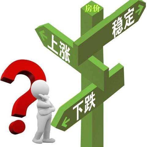 人人都说房价要降了，但真的降下来了吗？2019年适合买刚需房吗？