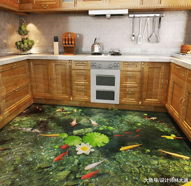 建议大家：电线不用埋墙里了，瞧有钱人这样布置，整洁省空间