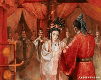 古代許多表兄妹結婚, 為何生下來的智障兒并不多? 原因其實很簡單