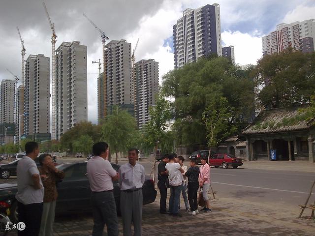 专家：房价上涨是常态，十年后房价突破10万的房子可能遍地都是！