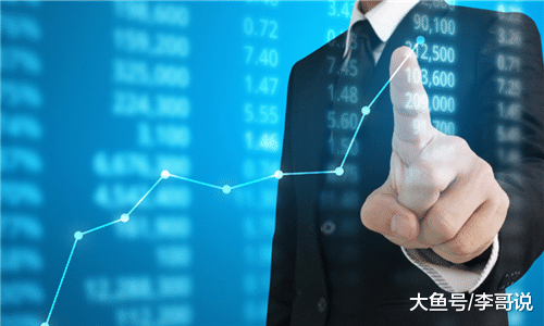 他用3万赚40亿，炒股炒到被逮捕，为啥却依然被人多加赞誉？