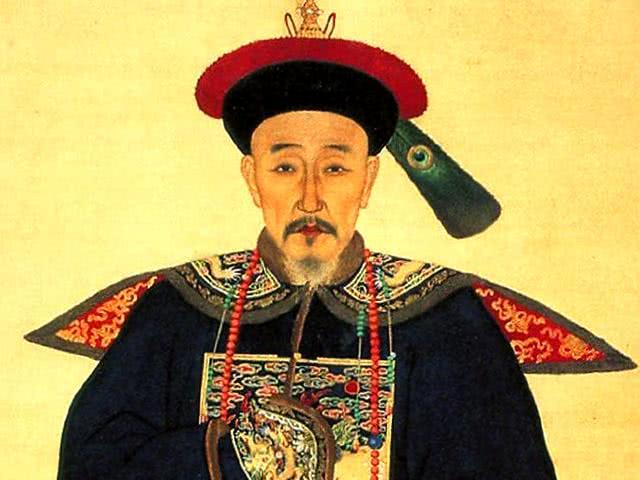 乾隆时期的清官没钱进贡，一个办法让乾隆心花怒放，连连提拔