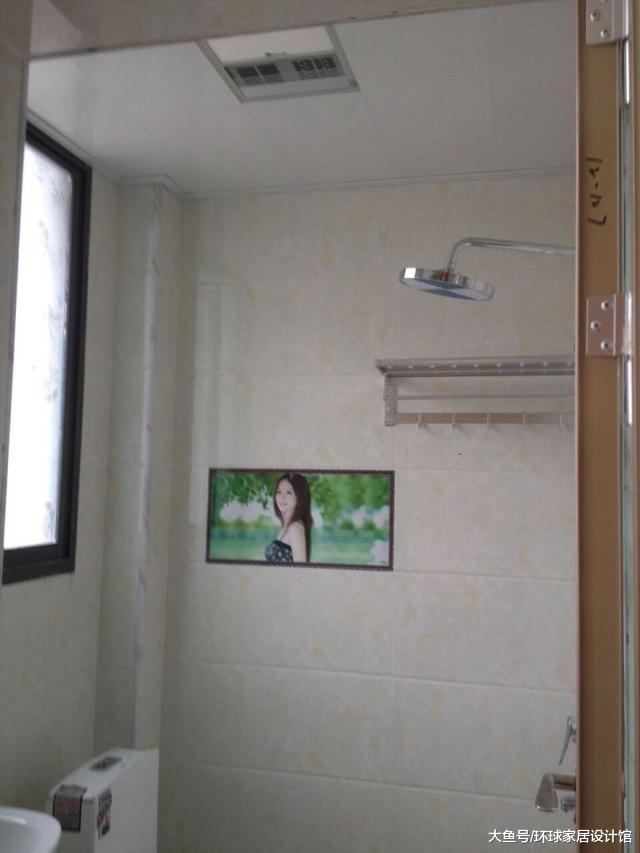 你見過的辣眼睛裝修是什么樣？網友直呼：看一眼就想離家出走！