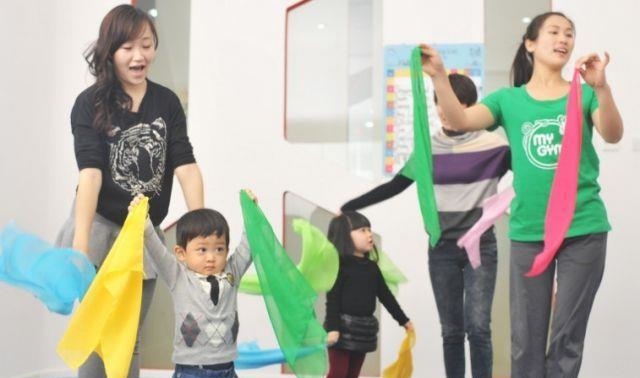 告诉你为何要早教，早教教什么？让孩子赢在起跑线上