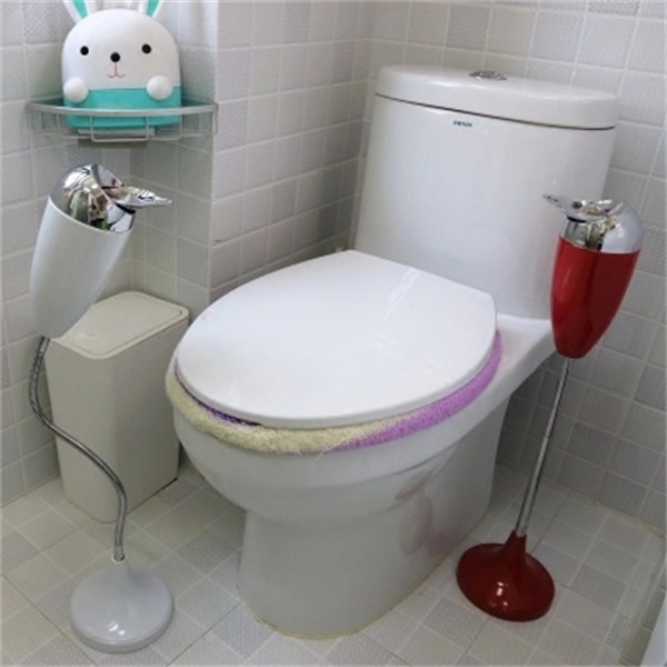 上海人卫生间都不装蹲坑了，如今都这样装，实用高级又享受