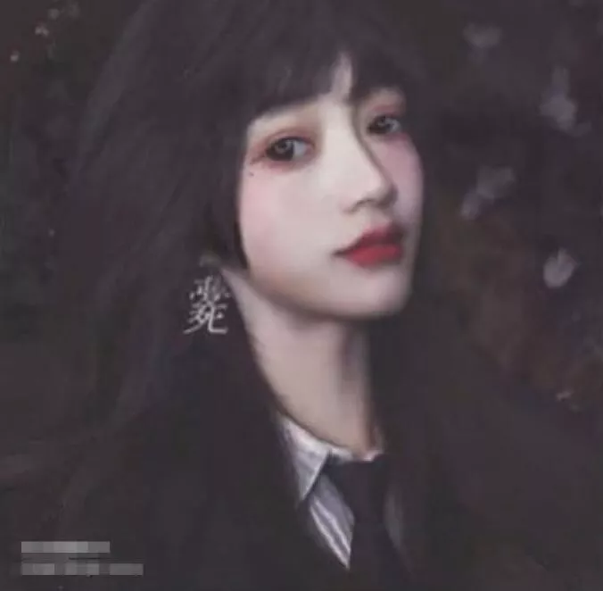 7位网红修图前后对比，我佛了