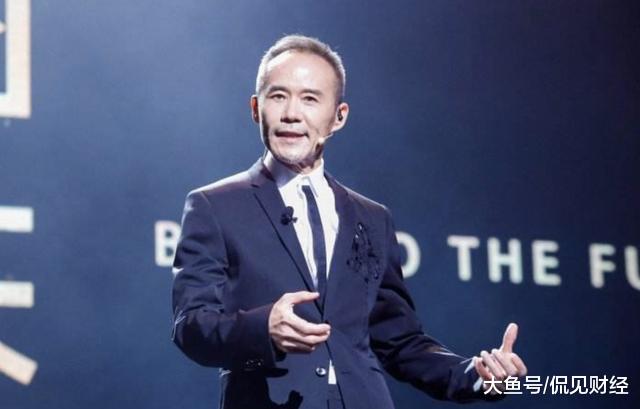 假如王石没有放弃万科40%的股份，那么他现在应该是百亿富翁！