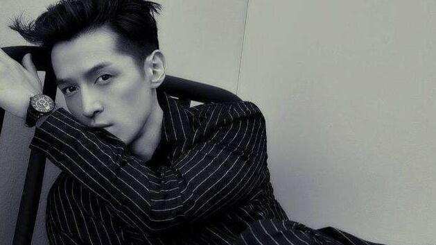 公開對她是件好事！網曝胡歌情人節官宣圈外女友