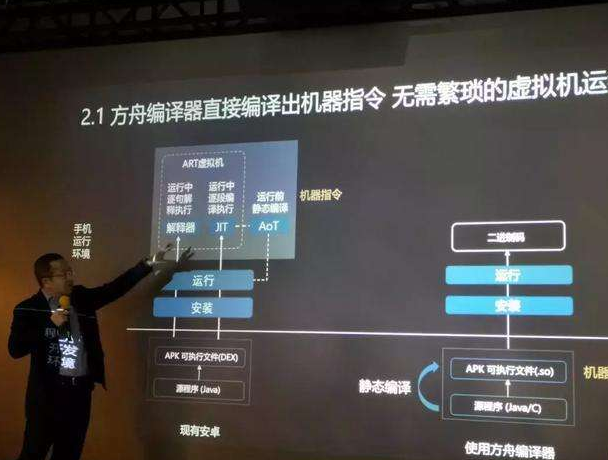 华为将全面推出“新系统”？流畅性比过ios，网友：准备换手机