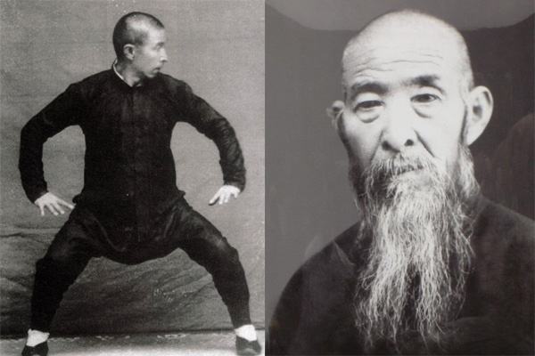 孙禄堂是独一无二的，他是武学大师，也是后人熟知的那个“虎头少保”！