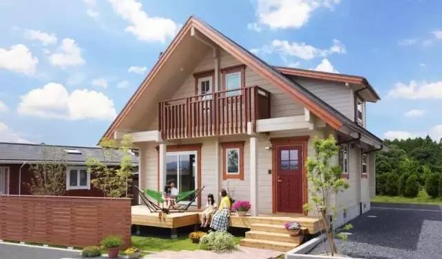 日本房产：为什么在日本“富人住公寓，普通人住别墅”？