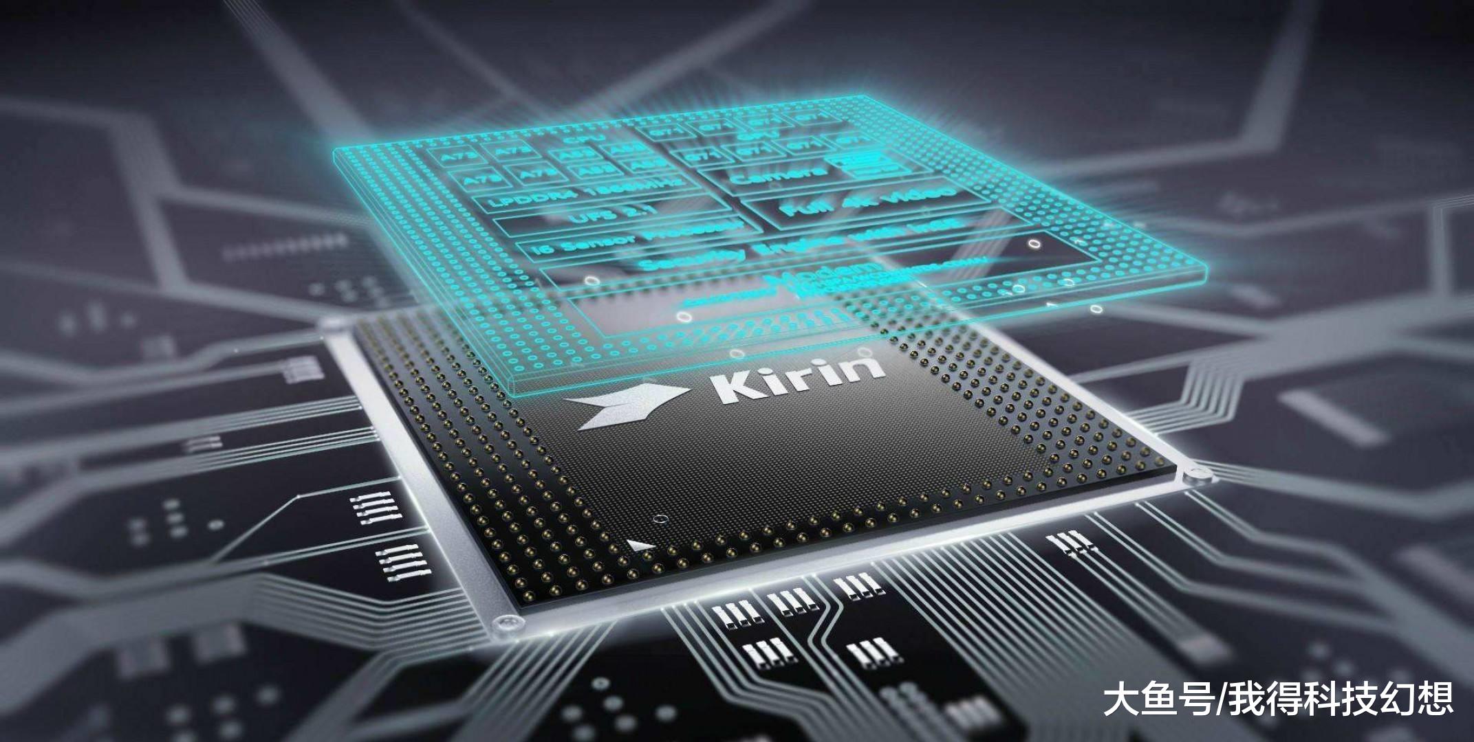 国内芯片为何发展不起来？英特尔创始人早在1965年就给出答案