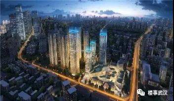 武汉楼事：“品质神盘”真的神！“花式卖房”耍的业主团团转