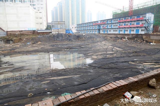 开发商：实话实说！30层以上的高层楼房，想拆几乎是不可能的事