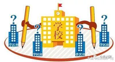 辟谣！濮阳小学初中这个划片范围不真实，别信！